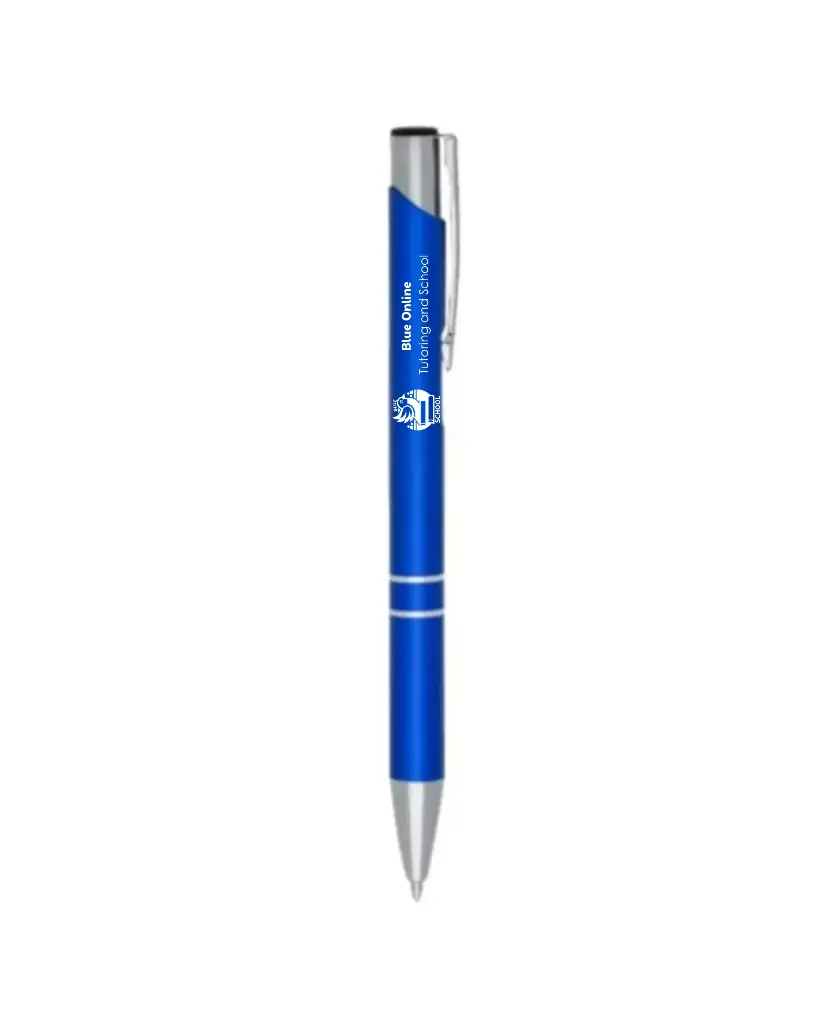Caneta Blue