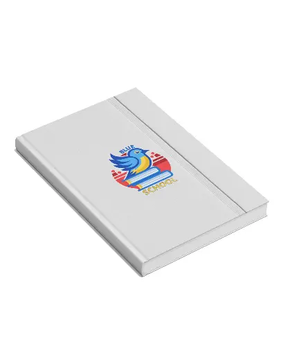 Caderno 96flhs